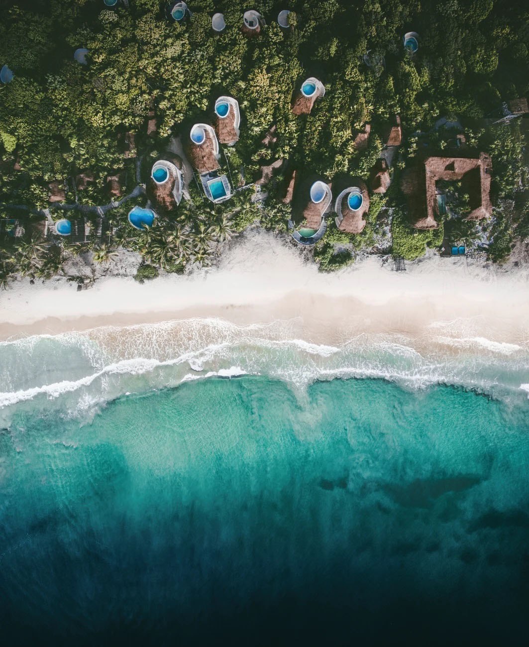 papaya-playa-project-tulum-02 | Secret Red