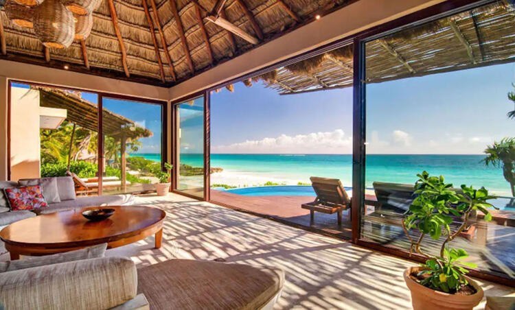 Tulum Villa & Photoshoot - May 14-17
